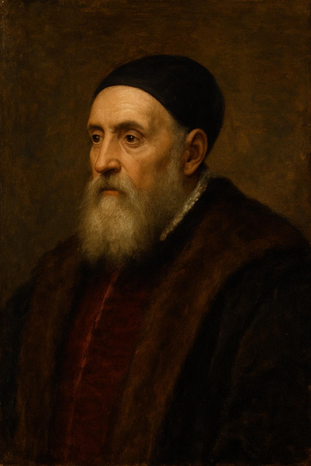 Titian (تیتسیان) (1488–1576)